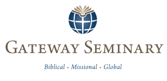徽标：Gateway Seminary