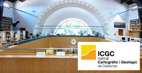 ICGC ICGC