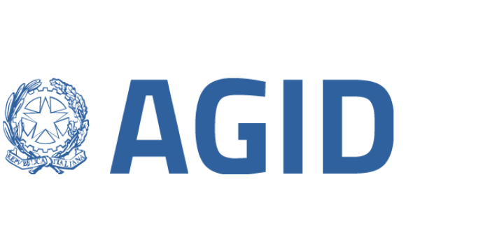 徽标：AGID