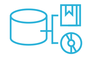 icon icon for WorldCat bibliographic catalog